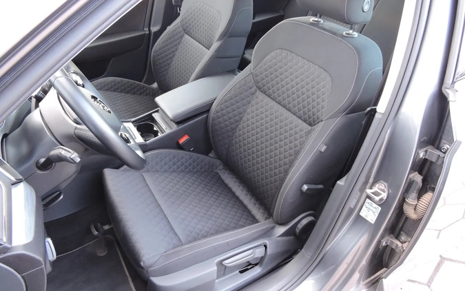 Skoda Superb cena 128900 przebieg: 35366, rok produkcji 2022 z Ostrzeszów małe 254